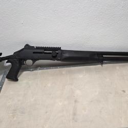 AKSA ARMS Crossfire s4 Cal 12/76