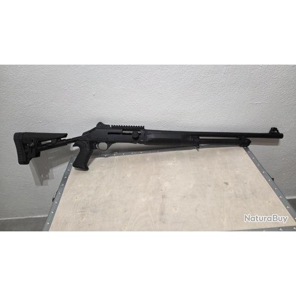 AKSA ARMS Crossfire s4 Cal 12/76