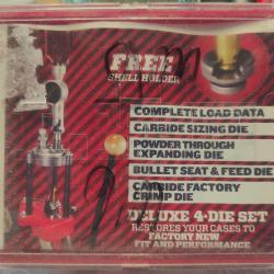 Jeu d'outils de rechargement LEE pour 9mm - État d'occasion