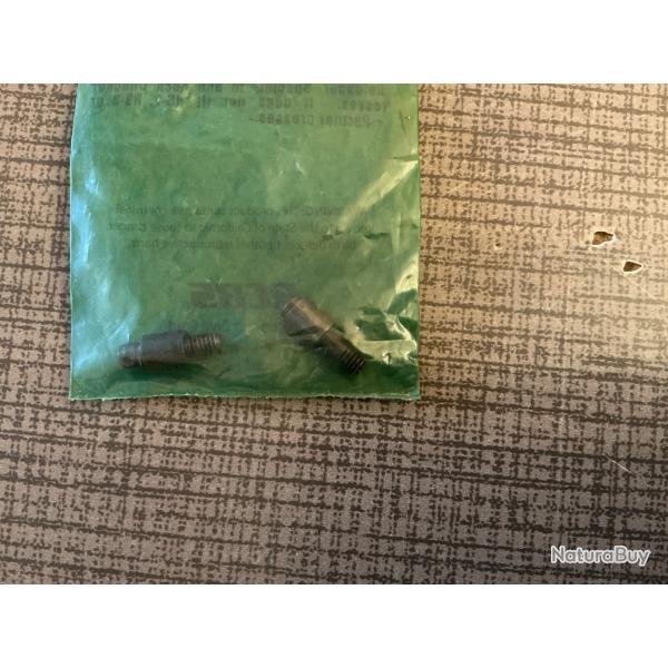 RCBS Primler PLUG Sleeve and Spring Small et Large