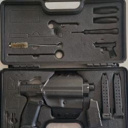 Canik mete sfx pro black