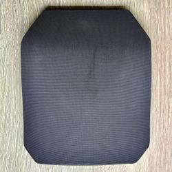 Verseidag Ballistic Protection - Plaques balistiques NIJ IV + plaques souples réductrice de trauma