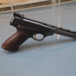 PISTOLET BROWNING BUCKMARK CALIBRE 22 LR