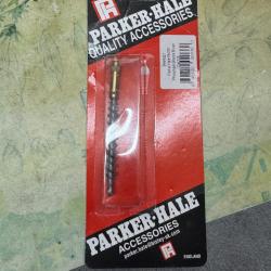 Écouvillon Parker HALE 7.08