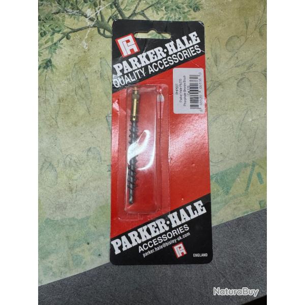 couvillon Parker HALE 7.08