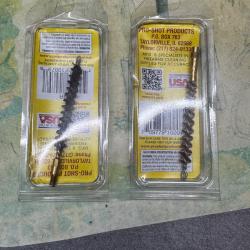 Écouvillon PRO-SHOT pour  7.08