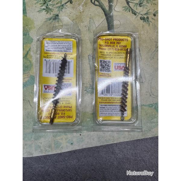 couvillon PRO-SHOT pour  7.08