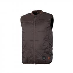 Gilet chauffant Somlys 217
