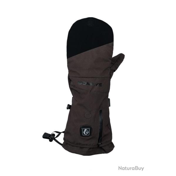 Mitaines chauffantes Somlys 825 - 8