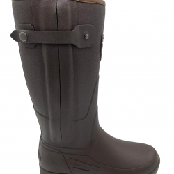 Bottes de chasse Somlys Néoprène avec zip B03 - 40