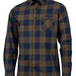 Chemise de chasse Somlys 514