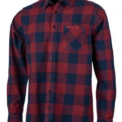 Chemise de chasse Somlys 515