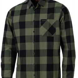Chemise de chasse Somlys 518