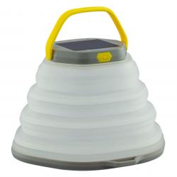 Lampe camping rétractable solaire Skywoods 350 Lumens