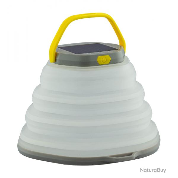 Lampe camping rtractable solaire Skywoods 350 Lumens