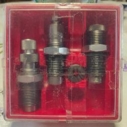 Jeu d'outils LEE 7.62x39