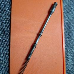 Perfex Calibre 12 - Pièce - Percuteur + ressort