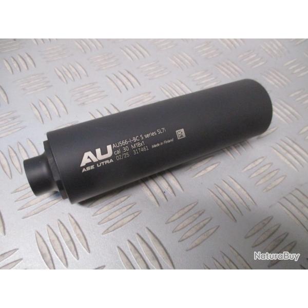 Moderateur de son Ase Utra Sl7i 18x100 cal .30