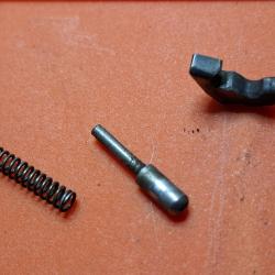 Perfex Calibre 12 - Pièce - Extracteur + Ressort + Poussoir