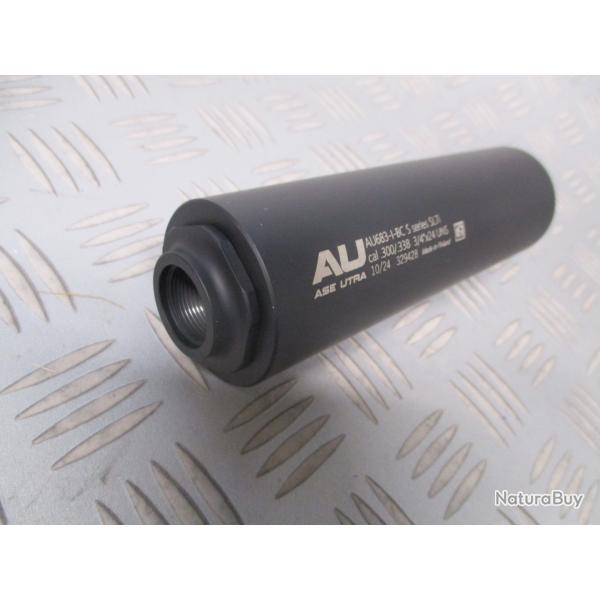 Moderateur de son Ase Utra Sl7i Magnum cal .300/.338 3/4x24