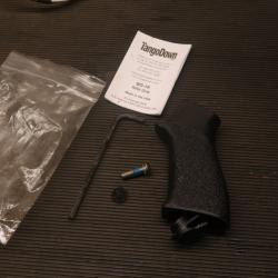 Poignée pistolet pour AR15 ou dérivés Tango down BG 16 REF @