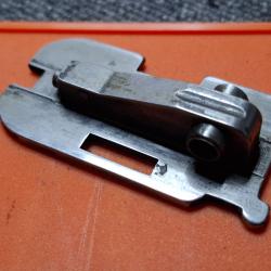 Perfex Calibre 12 - Pièce - Charriot