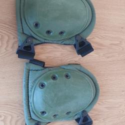 Genouillères Alta Kaki