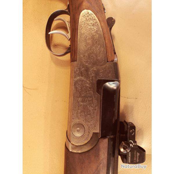 Vends ou change Mixte zoli luxe 7x65 et 12