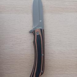 Ka-bar Mark 98 - État neuf