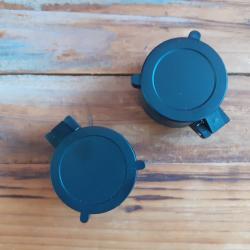 BONNETTES CACHE-OBJECTIFS