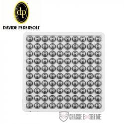 100 Balles Rondes PEDERSOLI Cal 33 345"