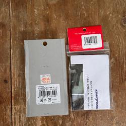 Tokyo Marui parts AEG