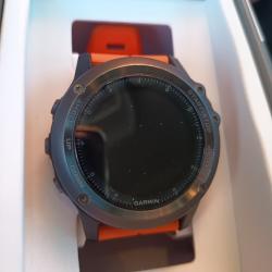 Garmin Fenix 3hr