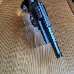 Revolver modèle 1873 du 24ème RIC