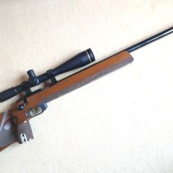 Carabine ANSCHUTZ 1813 SUPERMATCH 22LR BENCHREST RIMFIRE