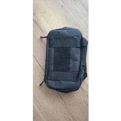 Sacoche pour pistolet/revolver