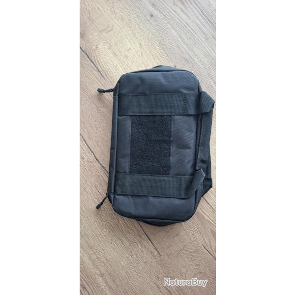 Sacoche pour pistolet/revolver