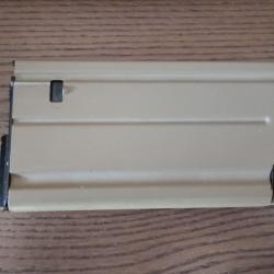 chargeur airsoft we scar