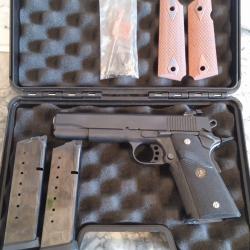 Pistolet Tanfoglio Witness 1911 calibre 45 ACP
