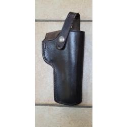 ETUI PISTOLET marque GIL HOLSTERS