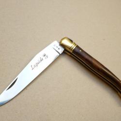 Couteau Laguiole collection
