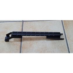 SUPPORT LUNETTE RAIL 21 MM