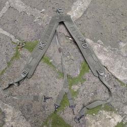 Brelage armee italienne