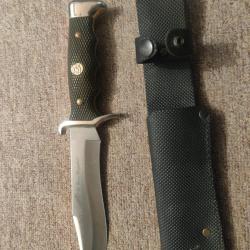 Couteau "El Gran Cazador"