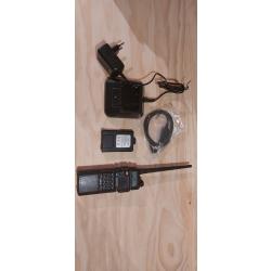 Radio talkie-walkie baofeng uv 5r