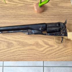 Colt Uberti 1860 Army Fluted