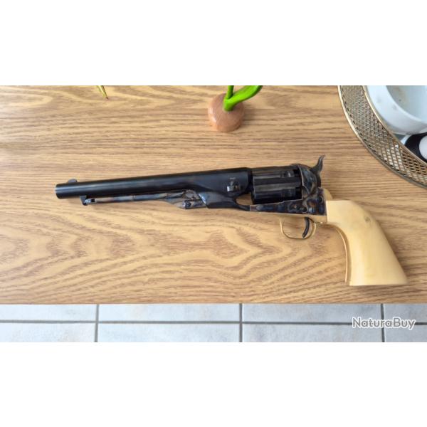 Colt Uberti 1860 Army Fluted