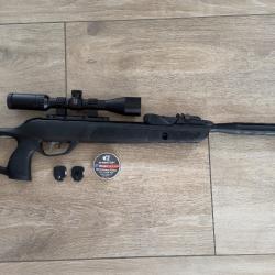 Gamo igt 10xgen2 + lunette hawke
