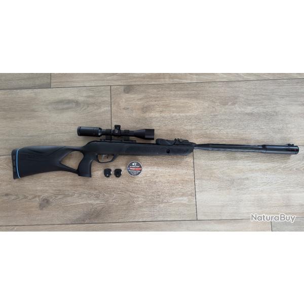 Gamo igt 10xgen2 + lunette hawke