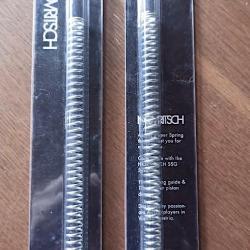 2 ressorts sniper Novritsch